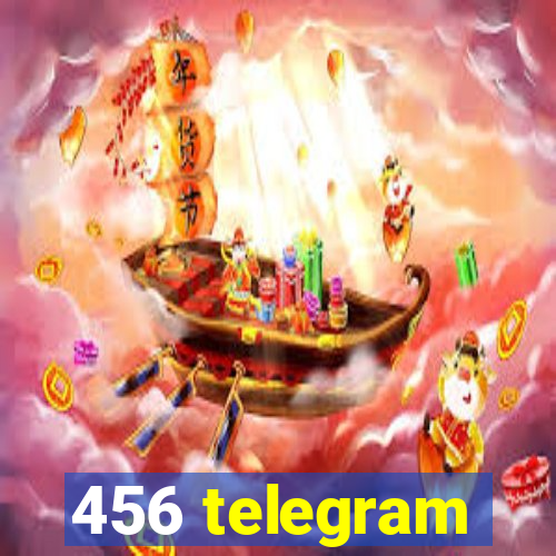 456 telegram